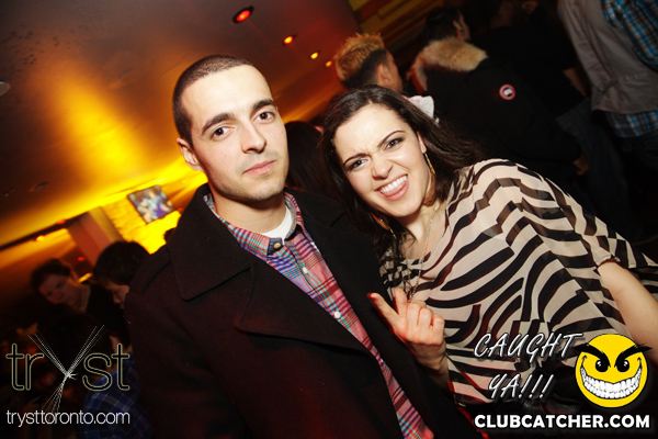 Tryst nightclub photo 241 - January 21st, 2012