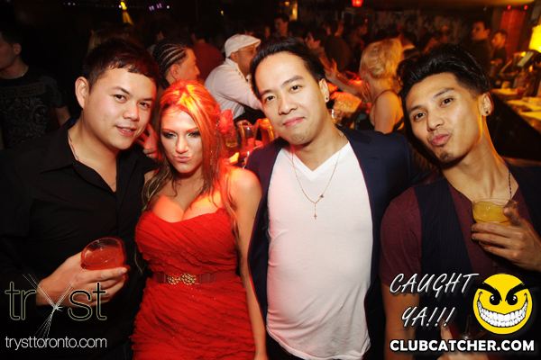 Tryst nightclub photo 247 - January 21st, 2012