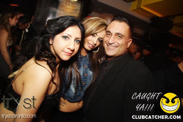 Tryst nightclub photo 248 - January 21st, 2012