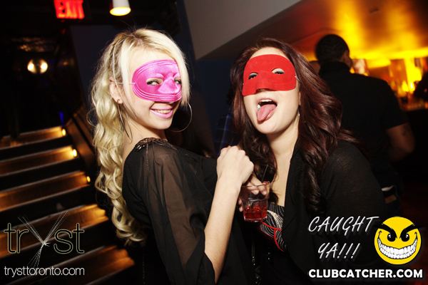Tryst nightclub photo 252 - January 21st, 2012