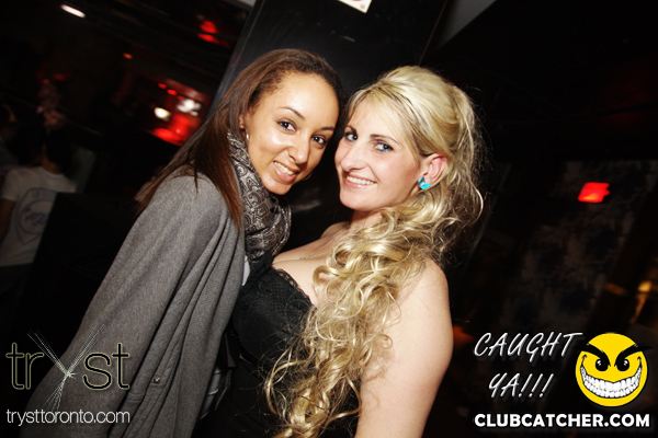 Tryst nightclub photo 253 - January 21st, 2012