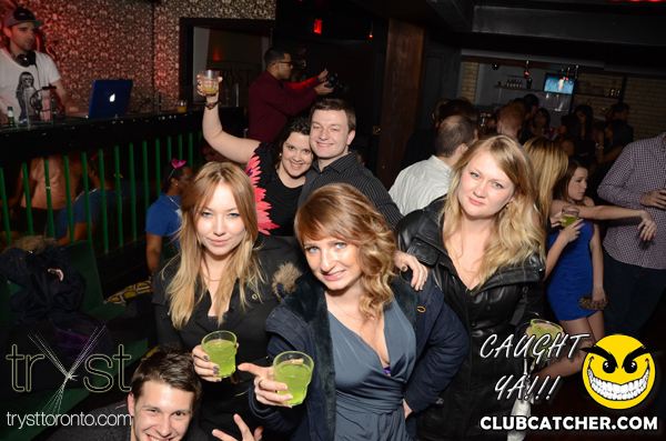 Tryst nightclub photo 255 - January 21st, 2012