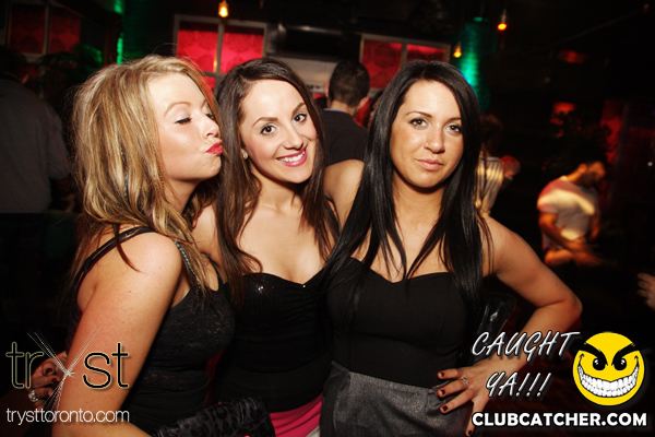 Tryst nightclub photo 256 - January 21st, 2012