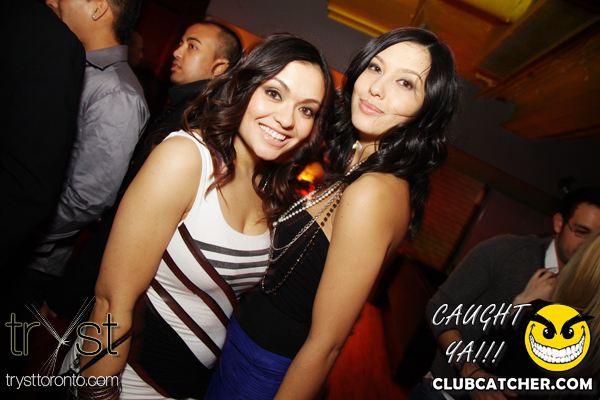 Tryst nightclub photo 257 - January 21st, 2012
