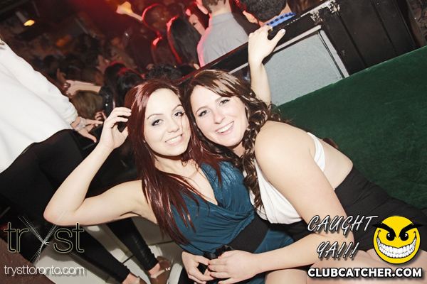 Tryst nightclub photo 262 - January 21st, 2012