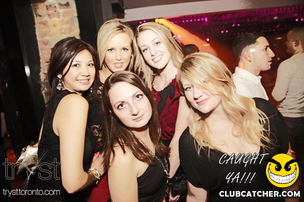 Tryst nightclub photo 264 - January 21st, 2012