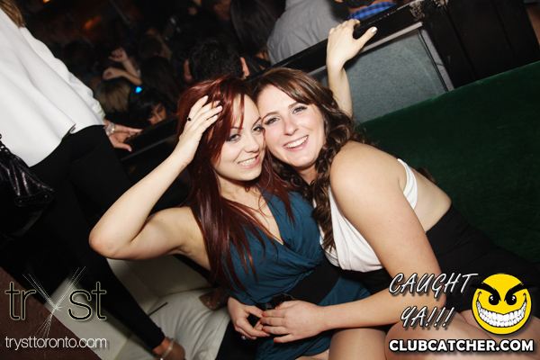 Tryst nightclub photo 273 - January 21st, 2012