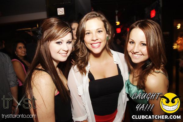 Tryst nightclub photo 274 - January 21st, 2012