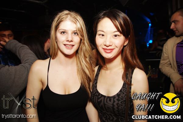 Tryst nightclub photo 279 - January 21st, 2012