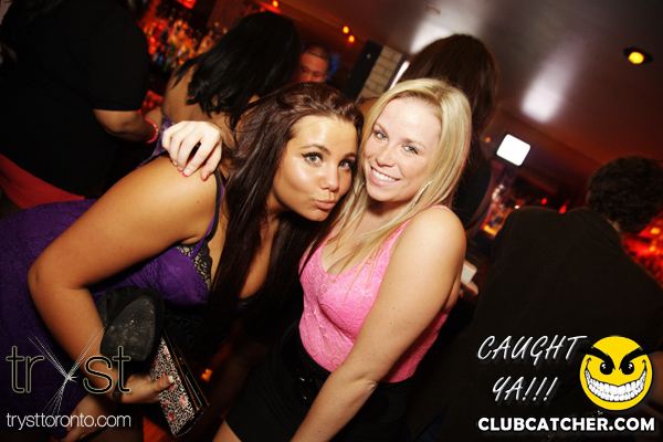Tryst nightclub photo 281 - January 21st, 2012