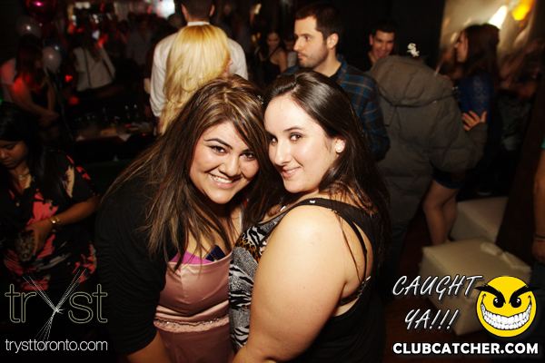 Tryst nightclub photo 288 - January 21st, 2012