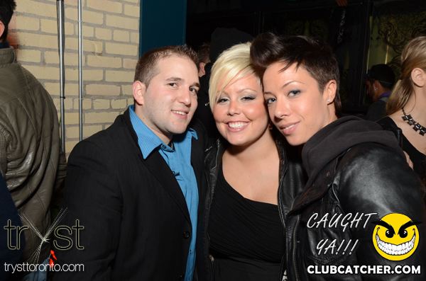 Tryst nightclub photo 294 - January 21st, 2012