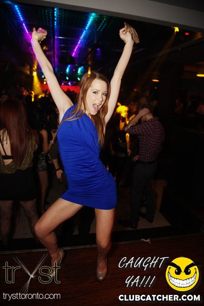 Tryst nightclub photo 295 - January 21st, 2012