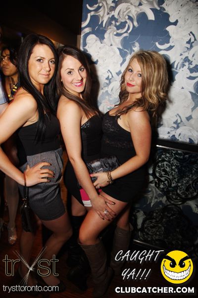 Tryst nightclub photo 31 - January 21st, 2012