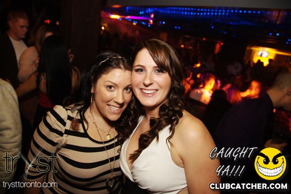 Tryst nightclub photo 303 - January 21st, 2012