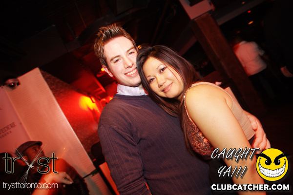 Tryst nightclub photo 304 - January 21st, 2012