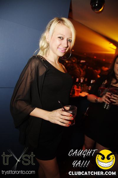 Tryst nightclub photo 305 - January 21st, 2012