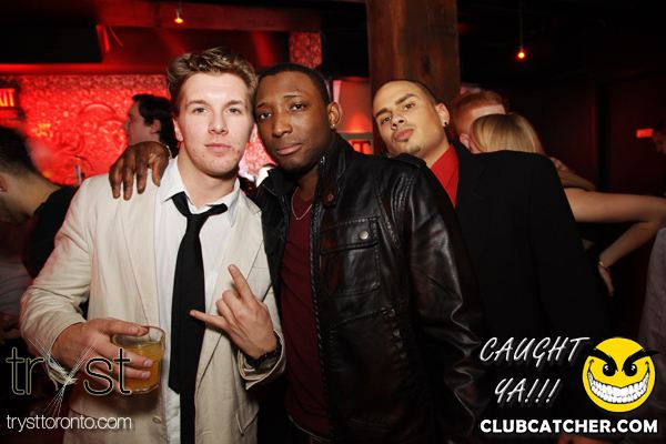 Tryst nightclub photo 307 - January 21st, 2012