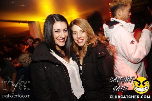 Tryst nightclub photo 308 - January 21st, 2012