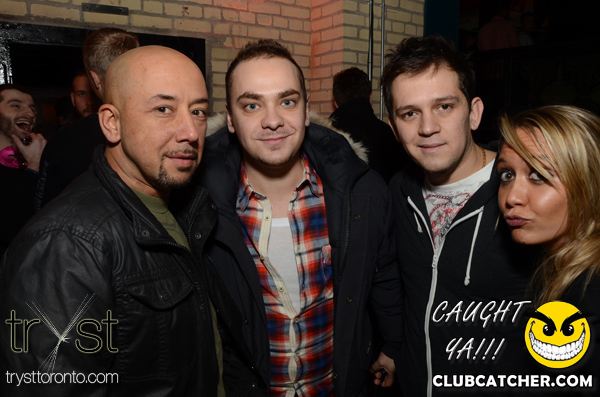 Tryst nightclub photo 309 - January 21st, 2012
