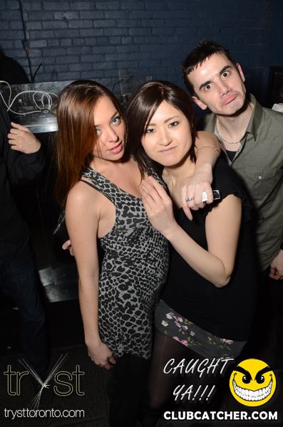 Tryst nightclub photo 314 - January 21st, 2012