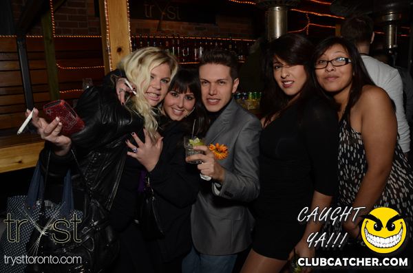 Tryst nightclub photo 338 - January 21st, 2012