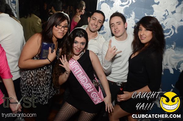 Tryst nightclub photo 36 - January 21st, 2012