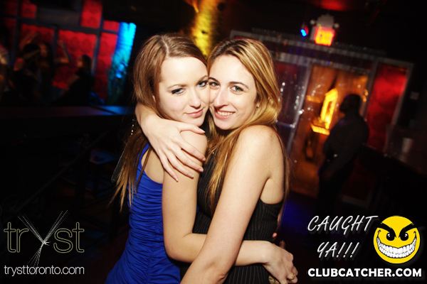Tryst nightclub photo 353 - January 21st, 2012