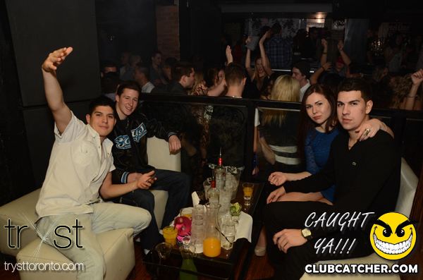 Tryst nightclub photo 357 - January 21st, 2012