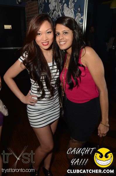 Tryst nightclub photo 45 - January 21st, 2012