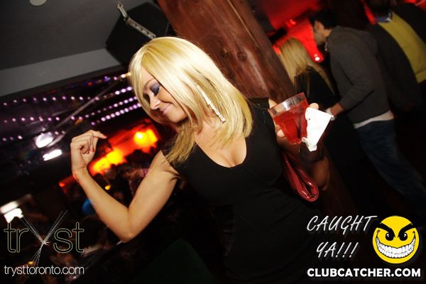 Tryst nightclub photo 48 - January 21st, 2012