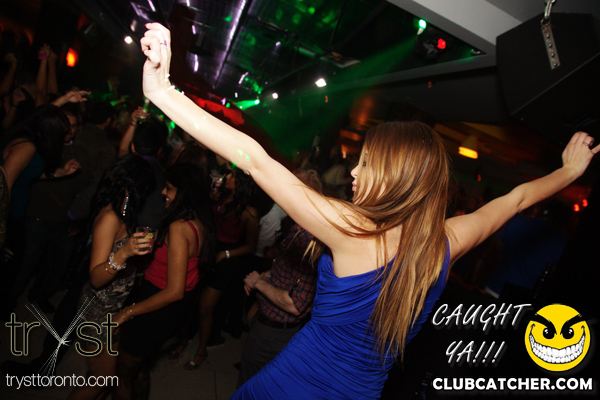 Tryst nightclub photo 61 - January 21st, 2012