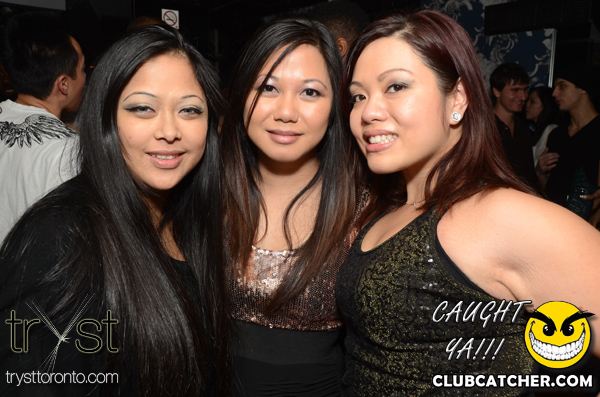 Tryst nightclub photo 77 - January 21st, 2012
