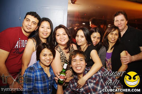 Tryst nightclub photo 79 - January 21st, 2012