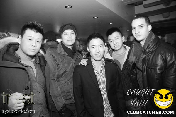 Tryst nightclub photo 81 - January 21st, 2012