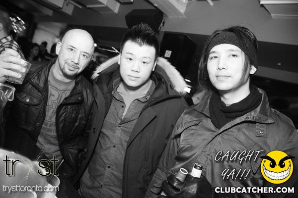 Tryst nightclub photo 82 - January 21st, 2012