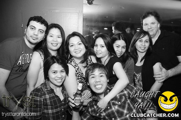 Tryst nightclub photo 83 - January 21st, 2012