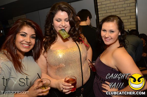 Tryst nightclub photo 84 - January 21st, 2012