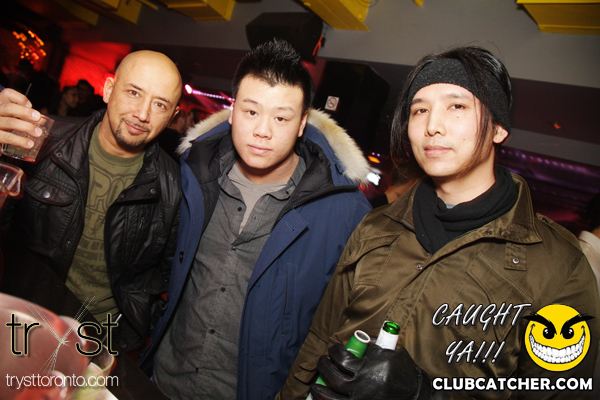 Tryst nightclub photo 88 - January 21st, 2012