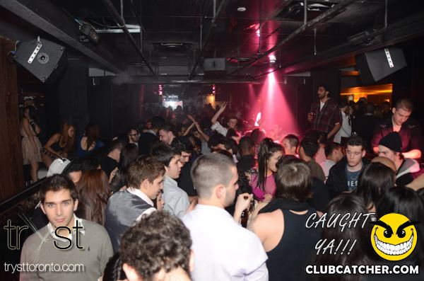 Tryst nightclub photo 89 - January 21st, 2012