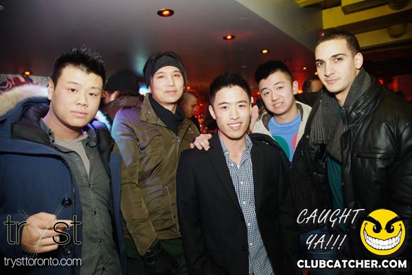 Tryst nightclub photo 90 - January 21st, 2012