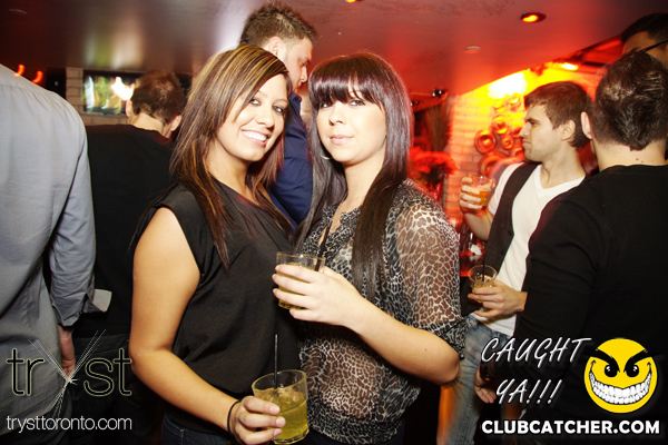 Tryst nightclub photo 92 - January 21st, 2012