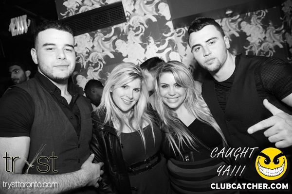 Tryst nightclub photo 93 - January 21st, 2012