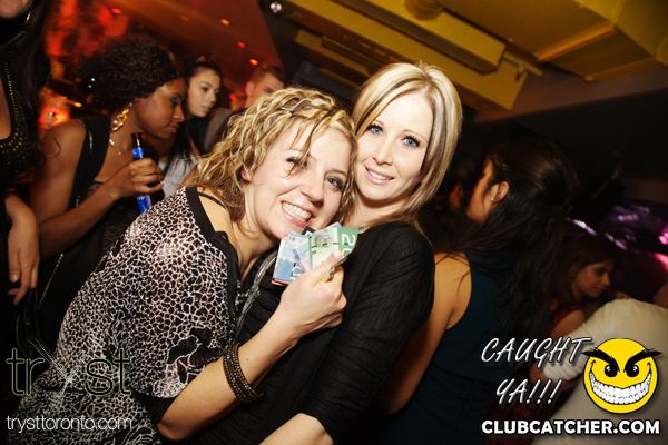 Tryst nightclub photo 100 - January 21st, 2012