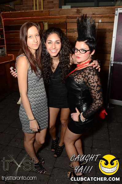 Tryst nightclub photo 102 - January 27th, 2012