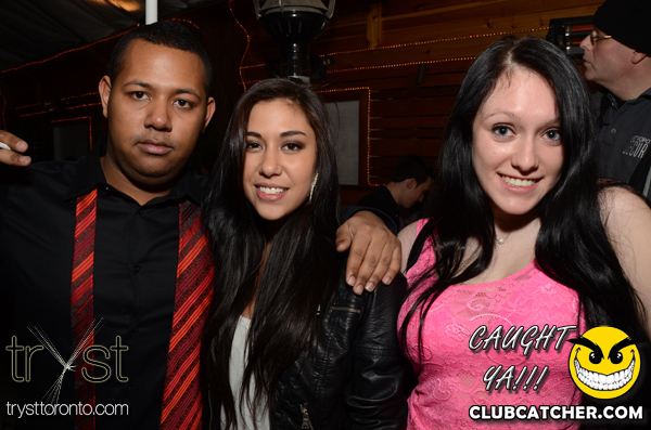 Tryst nightclub photo 104 - January 27th, 2012