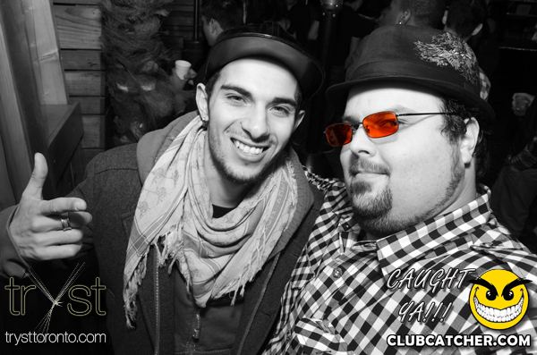 Tryst nightclub photo 105 - January 27th, 2012