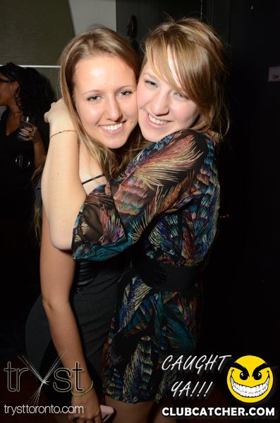 Tryst nightclub photo 111 - January 27th, 2012