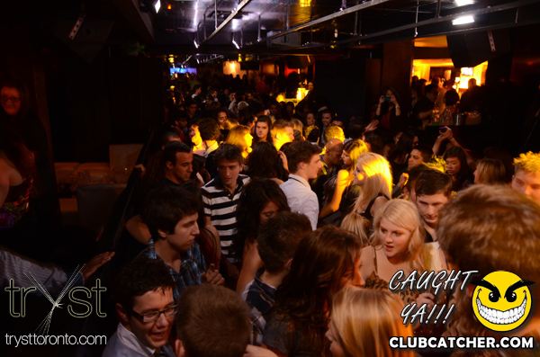 Tryst nightclub photo 113 - January 27th, 2012