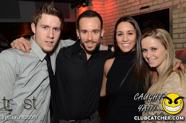 Tryst nightclub photo 117 - January 27th, 2012